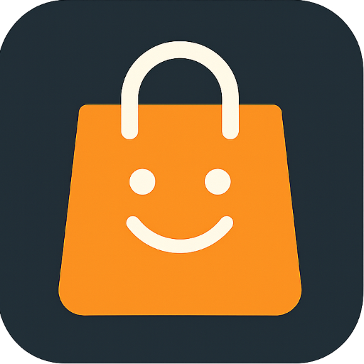 CommerceBuddy Logo